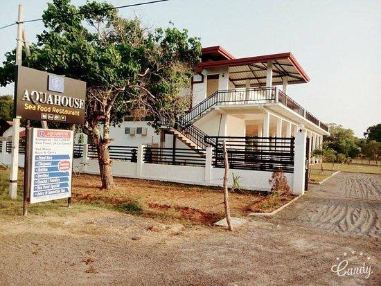 Aqua House Seafood Restaurant & Hotel